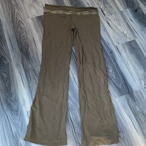 Lulu lemon Yoga pants